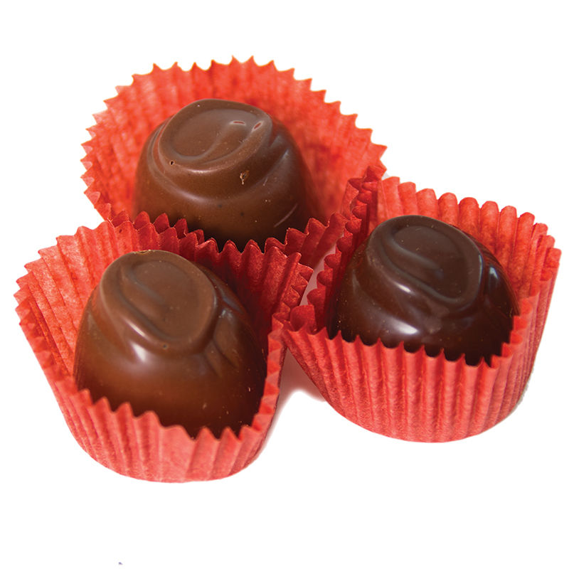 4 chocolate shops with perfect stocking stuffers